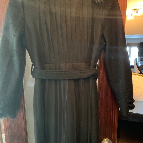 Fendi coat - Picture 2 of 5